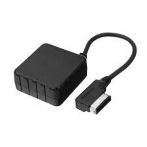 VW VOLKSWAGEN SEAT SKODA AUDI BLUETOOTH ADAPTER RNS RCD MMI, Auto diversen, Carkits, Nieuw, Ophalen of Verzenden