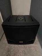 Devine SUB 118a Actieve Subwoofer 18 inch, Audio, Tv en Foto, Luidsprekers, Overige merken, Gebruikt, Subwoofer, Ophalen of Verzenden