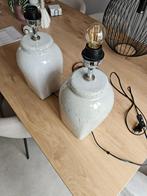 Light & Living lampvoet, Ophalen, Zo goed als nieuw, Minder dan 50 cm