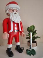 Playmobil xxl kerstman, Ophalen of Verzenden, Nieuw