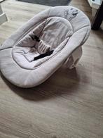 Hauck Alpha+ babyset, Kinderen en Baby's, Wipstoeltjes, Ophalen, Zo goed als nieuw, Overige merken
