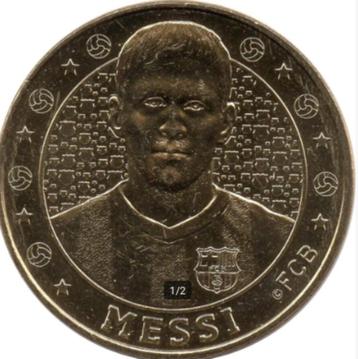 messi munt beschikbaar voor biedingen