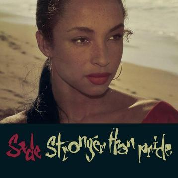 Sade CD 's DVD 's - hoeft niet in 1 koop  beschikbaar voor biedingen