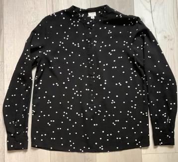 Jacqueline de Yong blouse - Maat 36 beschikbaar voor biedingen