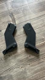 Adapters mutsy, Ophalen of Verzenden, Mutsy