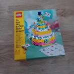 LEGO Verjaardagsset - 40382 [NIEUW], Nieuw, Complete set, Lego, Verzenden