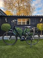 Giant prime met middenmotor, 51 tot 55 cm, Ophalen of Verzenden, 30 tot 50 km per accu, Overige merken