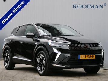 Renault Symbioz 1.6 E-Tech full hybrid techno 143 Pk Navi /  beschikbaar voor biedingen