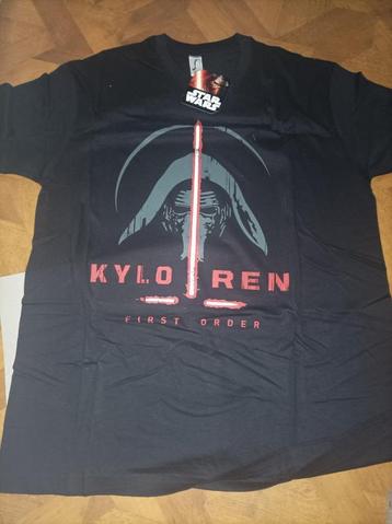Star wars T-shirt maat M Nieuw beschikbaar voor biedingen