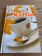 Passie voor koffie, Overige typen, Ophalen of Verzenden, Zo goed als nieuw, Gezond koken