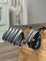 One swing golf ijzerset met wedges, Ophalen of Verzenden, Gebruikt, Set