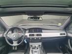BMW 5 Serie Touring 525xi Business Line Edition II M-PAKKET/, Automaat, Gebruikt, Zwart, 1715 kg