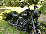 07/24 Road King Special Stage 2, Motoren, Motoren | Harley-Davidson, 2 cilinders, Cruise Control, Motorrijbewijs A, Particulier