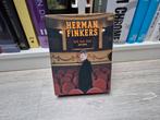 Herman Finkers - Tot nu Toe - Boxset, Alle leeftijden, Ophalen of Verzenden, Zo goed als nieuw, Stand-up of Theatershow
