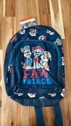 Paw patrol rugzak rugtas nieuw, Sieraden, Tassen en Uiterlijk, Tassen | Rugtassen, Ophalen of Verzenden, Zo goed als nieuw, 25 tot 40 cm