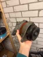 Lucas 18ACR alternator, Ophalen, Gebruikt