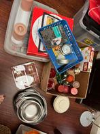 Diverse spullen voor de rommelmarkt, Diversen, Ophalen, Gebruikt