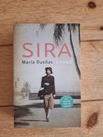 Maria Duenas - Sira, Gelezen, Maria Duenas, Ophalen of Verzenden, Nederland