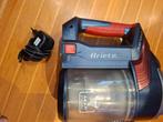 Ariete Steelstofzuiger 22V Lithium oplaadbaar (Dyson kopie), Gebruikt, Stofzuiger, Ophalen of Verzenden, Minder dan 1200 watt