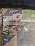 Radiatorbekleding  - Nieuw 40x60 mdf 4x 10 euro alles, Ophalen, 30 tot 80 cm, Radiator, Nieuw