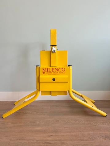 Milenco wielklem - zeer sterk  beschikbaar voor biedingen