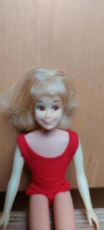 skipper uit 1963, Verzamelen, Poppen, Ophalen of Verzenden, Gebruikt, Kleertjes