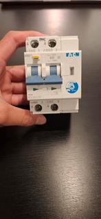 EATON AFDD B20 Aardlekautomaat, Doe-het-zelf en Verbouw, Ophalen of Verzenden, Overige typen