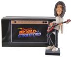 Brian May Queen beeldje by Warren Stratford woon decoratie, Verzamelen, Info@deconoord.nl, Deco Noord, Nieuw, Ophalen of Verzenden