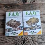 F.A.Q. DvD set Modulation en pigments, Ophalen of Verzenden, Zo goed als nieuw