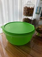 Tupperware voorraad bak 3 liter, Ophalen of Verzenden, Nieuw, Bak of Kom