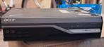 Acer Veriton L4610G mini pc, Ophalen, Gebruikt