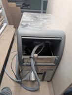 ijsmachine, Witgoed en Apparatuur, Ophalen, Gebruikt