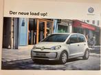 Vw Volkswagen Load Up (06-2016), Ophalen of Verzenden, Zo goed als nieuw, Volkswagen