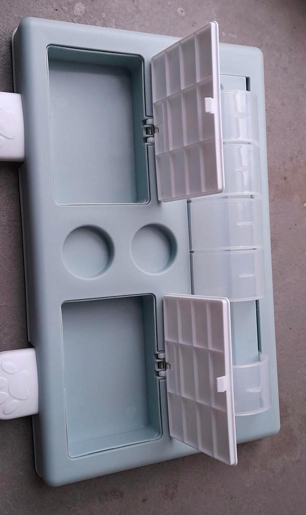 Beeztees puppy trainingsspel Riff, Dieren en Toebehoren, Hondenspeelgoed, Nieuw, Intelligentiespeelgoed, Ophalen of Verzenden