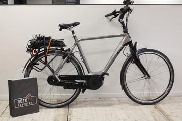 Sparta M8B Heren Grijs 60cm 2020 beschikbaar voor biedingen