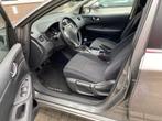 Nissan Pulsar 1.2 Dig-t 85KW 2016 Grijs, Voorwielaandrijving, Stof, Start-stop-systeem, 4 cilinders