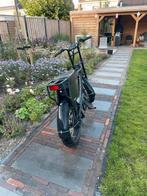 Doppio L’Asta V24 E-bike - Zeer Nette Staat!, Zo goed als nieuw, 47 tot 51 cm, 50 km per accu of meer, Ophalen