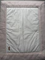 Baby’s Only boxkleed sparkle, Kinderen en Baby's, Boxen, Ophalen of Verzenden, Zo goed als nieuw, Rechthoekig, Boxkleed