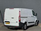 Ford Transit Custom 270 2.2 TDCI L1H1 Trend | 3 pers. | 1ste, Voorwielaandrijving, Euro 5, Gebruikt, 2350 kg
