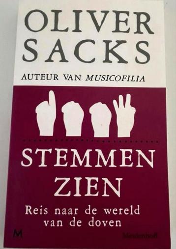 Stemmen zien reis naar de wereld van de doven beschikbaar voor biedingen