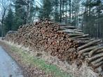brandhout Douglas stammen, Tuin en Terras, Haardhout, Ophalen of Verzenden