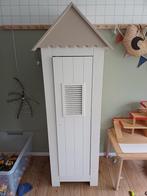 Kledingkast kind, Kinderen en Baby's, Kinderkamer | Commodes en Kasten, Ophalen, Gebruikt, 50 tot 70 cm, 105 cm of meer