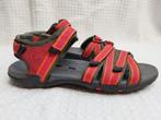 HN Human Nature wandel sandalen waterschoenen 40 Rood, Kleding | Dames, Schoenen, Verzenden, Sandalen of Muiltjes, Zo goed als nieuw