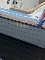 Maassloep 475 honda 10pk nieuw! Van €14.500,- voor €13.500,-, 10 tot 30 pk, Nieuw, Ophalen of Verzenden, 3 tot 6 meter