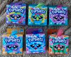 Furby Furblets (6st), Ophalen of Verzenden, Nieuw, Overige typen