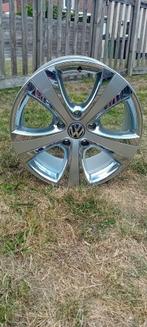 Velg VW, Ophalen, Zo goed als nieuw