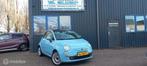 Fiat 500 0.9 TwinAir Lounge, Voorwielaandrijving, Euro 5, 86 pk, Gebruikt