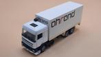 DAF 95 Ahrend / Tekno / 1/50, Hobby en Vrije tijd, Modelauto's | 1:50, Verzenden, Gebruikt, Bus of Vrachtwagen, Tekno