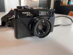 Yashica MG-1, Audio, Tv en Foto, Ophalen of Verzenden, Gebruikt