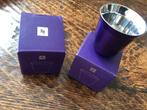 2x Limited Edition Nespresso Pixie Arpeggio Espresso Kopjes, Huis en Inrichting, Keuken | Servies, Overige materialen, Nieuw, Ophalen of Verzenden